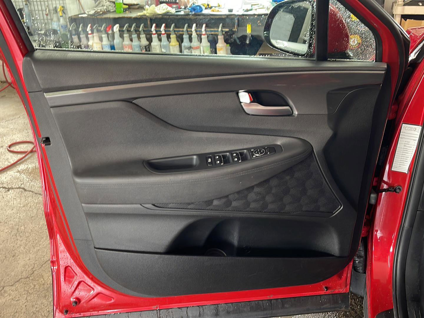 Used 2023 Hyundai Santa Fe SEL image 11