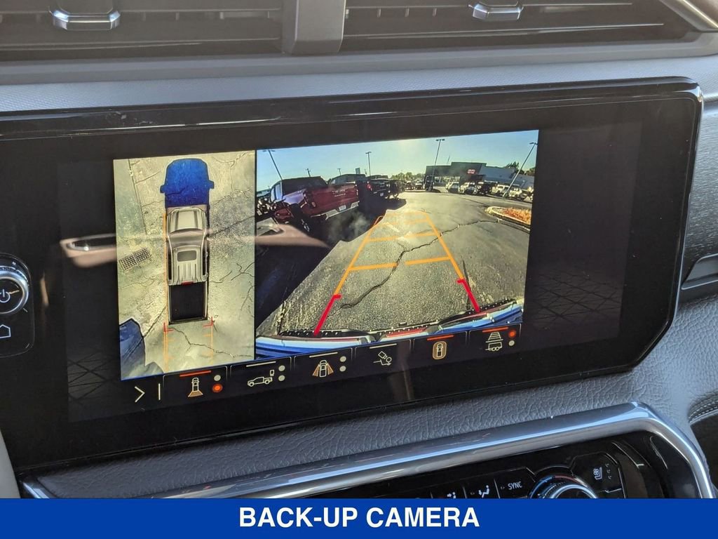 New 2026 GMC Sierra 1500 Denali image 24