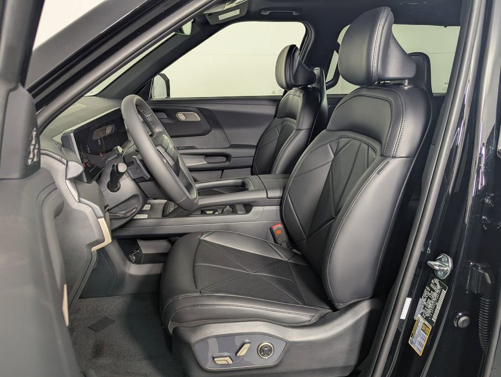 New 2027 Kia Telluride EX image 12