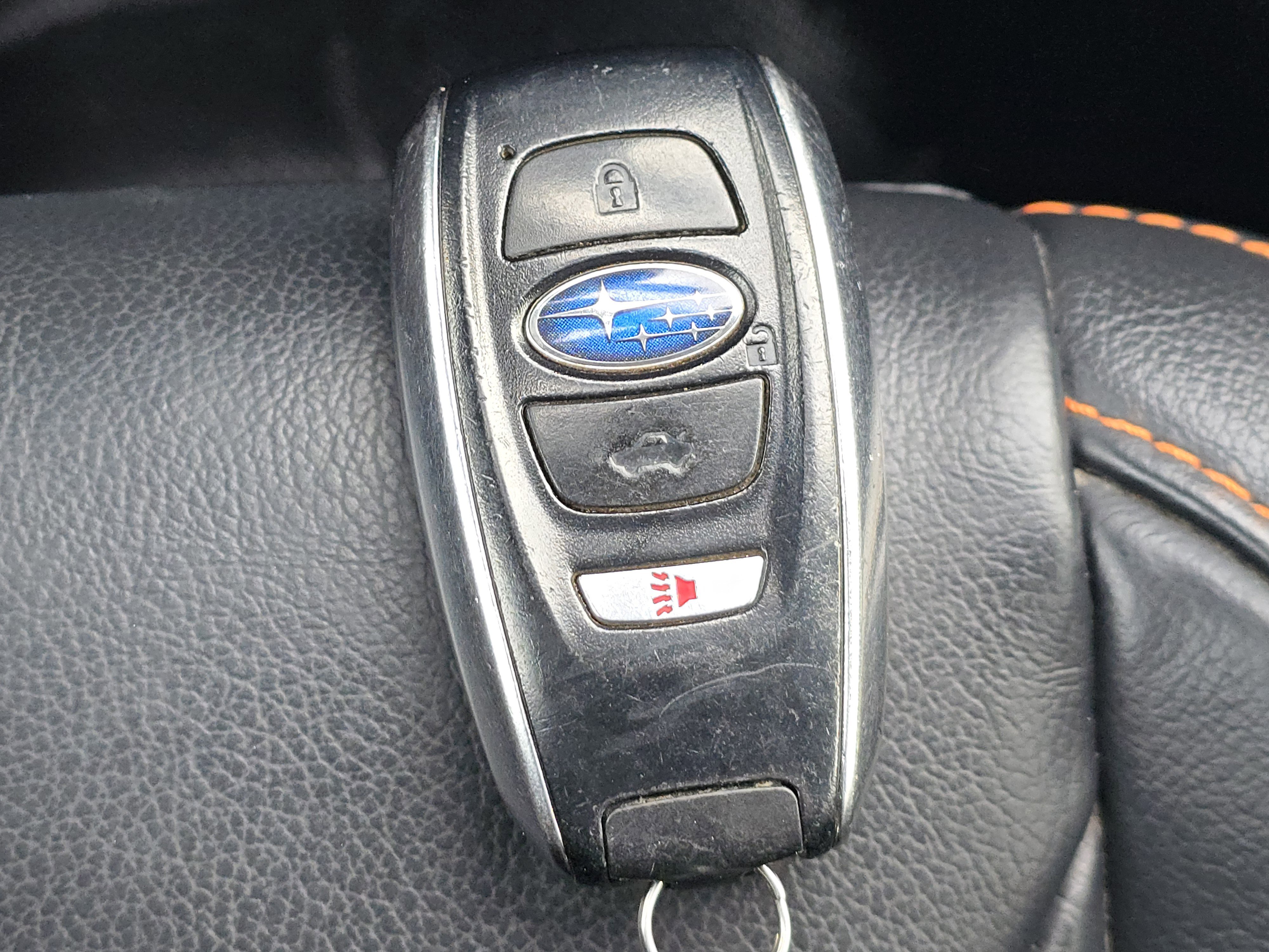 Used 2021 Subaru Crosstrek 2.5i Limited w/ Moonroof Package 2 image 27