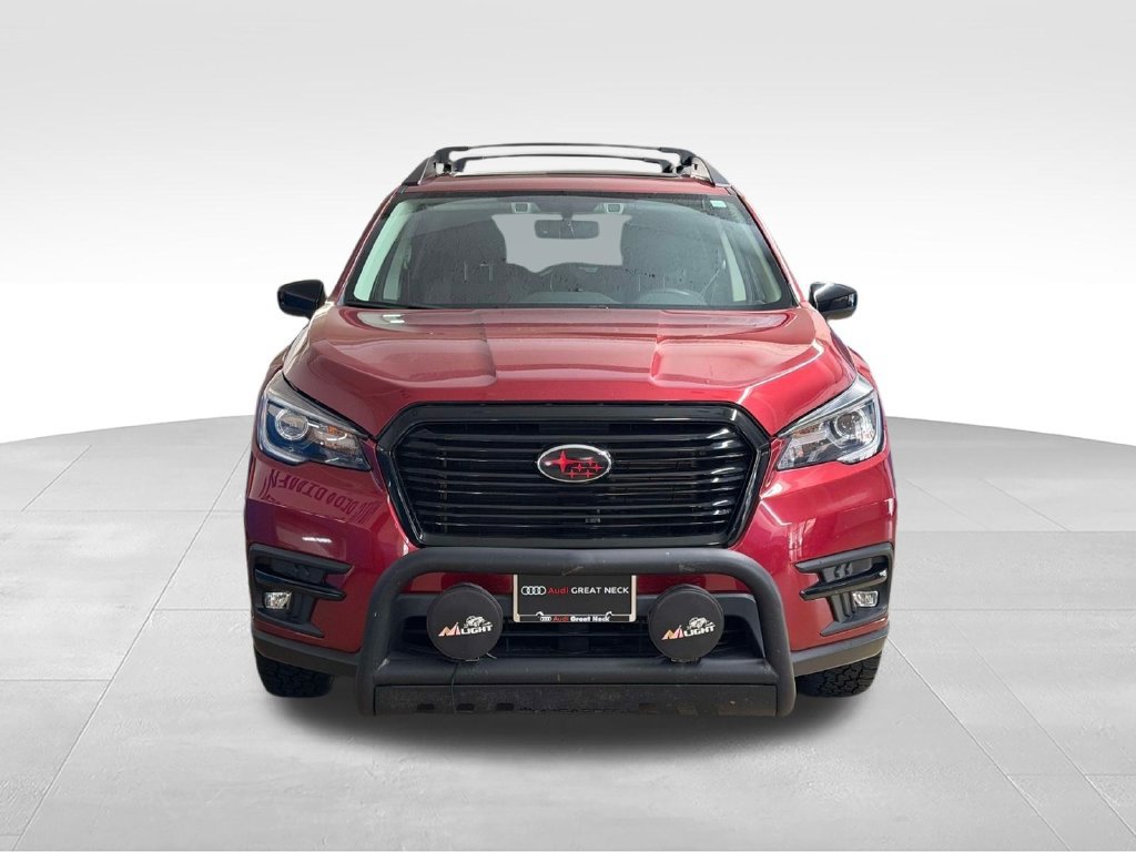 Used 2022 Subaru Ascent Onyx Edition AWD/4WD image 25