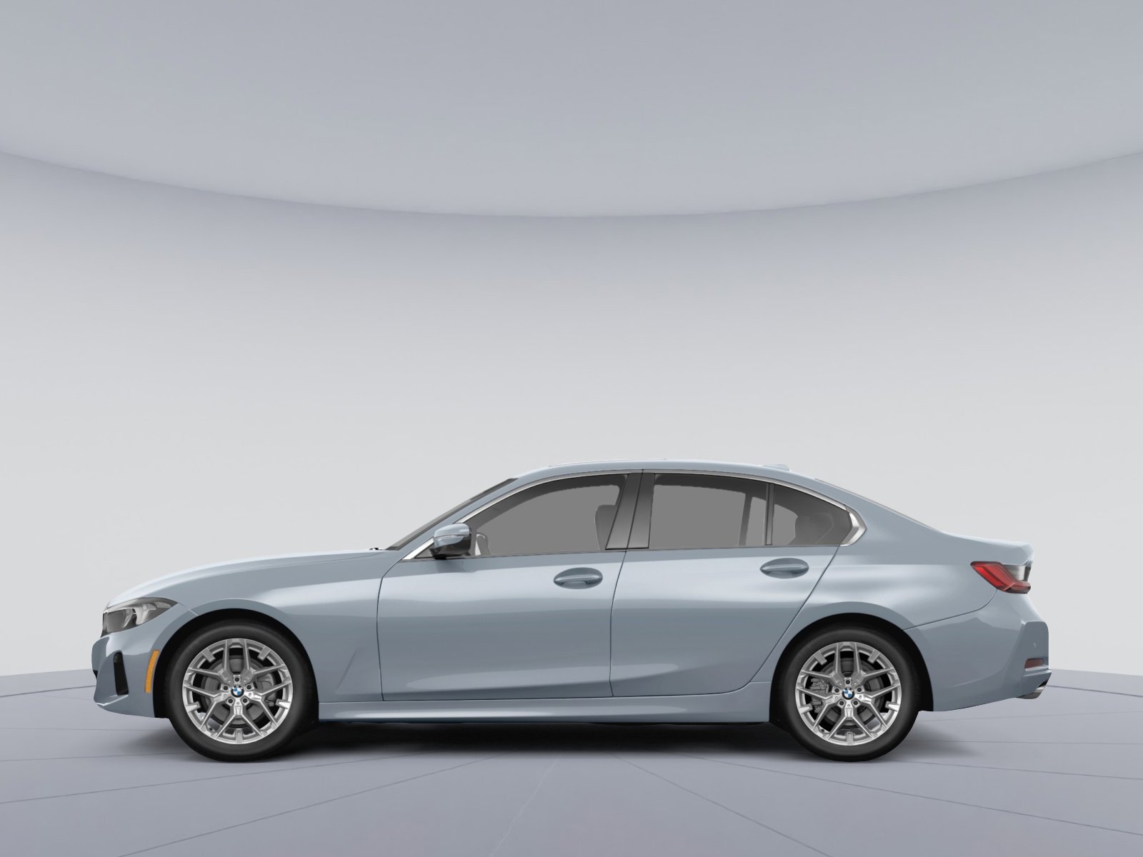 Used 2026 BMW M340i xDrive M340i NA xDrive w/ Premium Package image 2