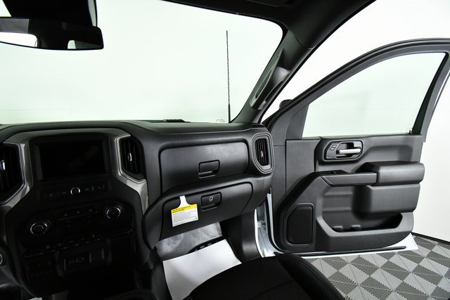 New 2026 Chevrolet Silverado 3500 W/T w/ WT Convenience Package image 21