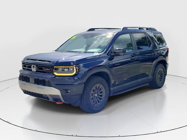 Used 2026 Honda Passport TrailSport image 32
