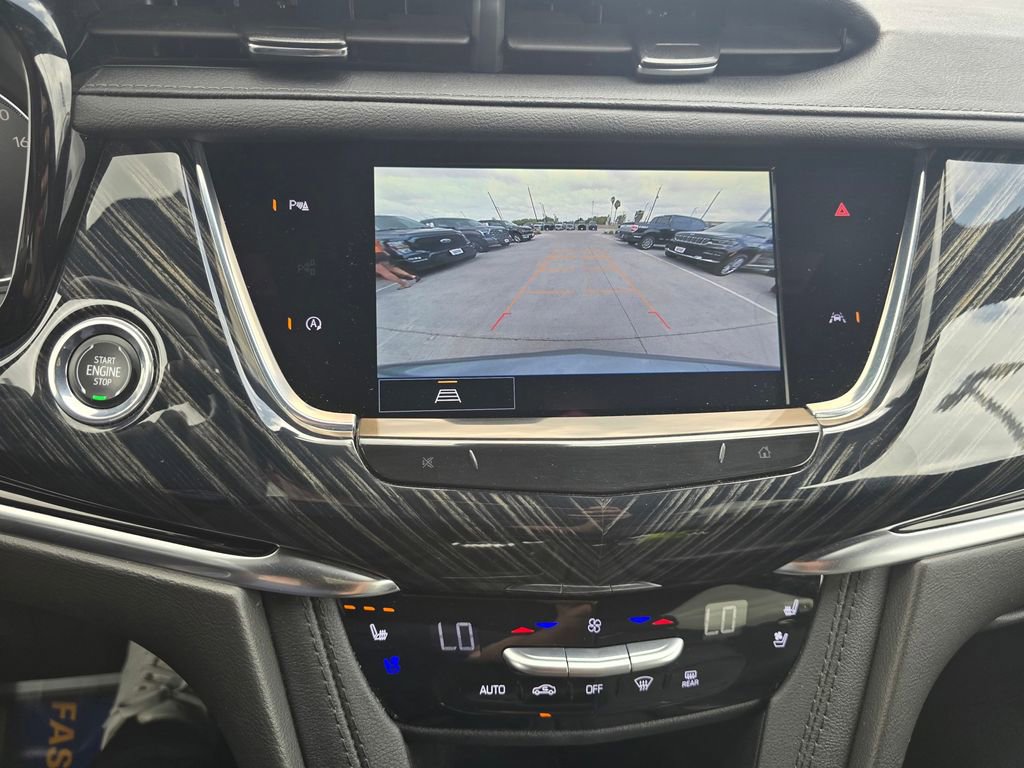 Used 2024 Cadillac XT6 Premium Luxury image 23