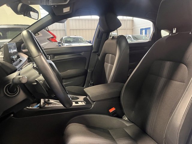 Used 2024 Honda Civic Sport image 22