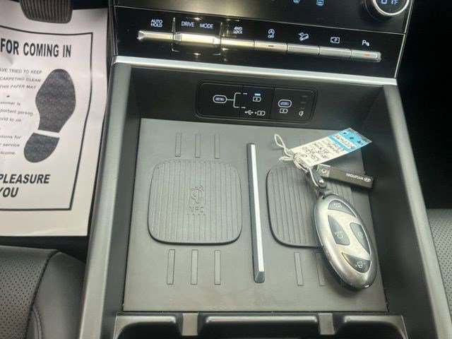 Used 2025 Hyundai Santa Fe SEL image 15