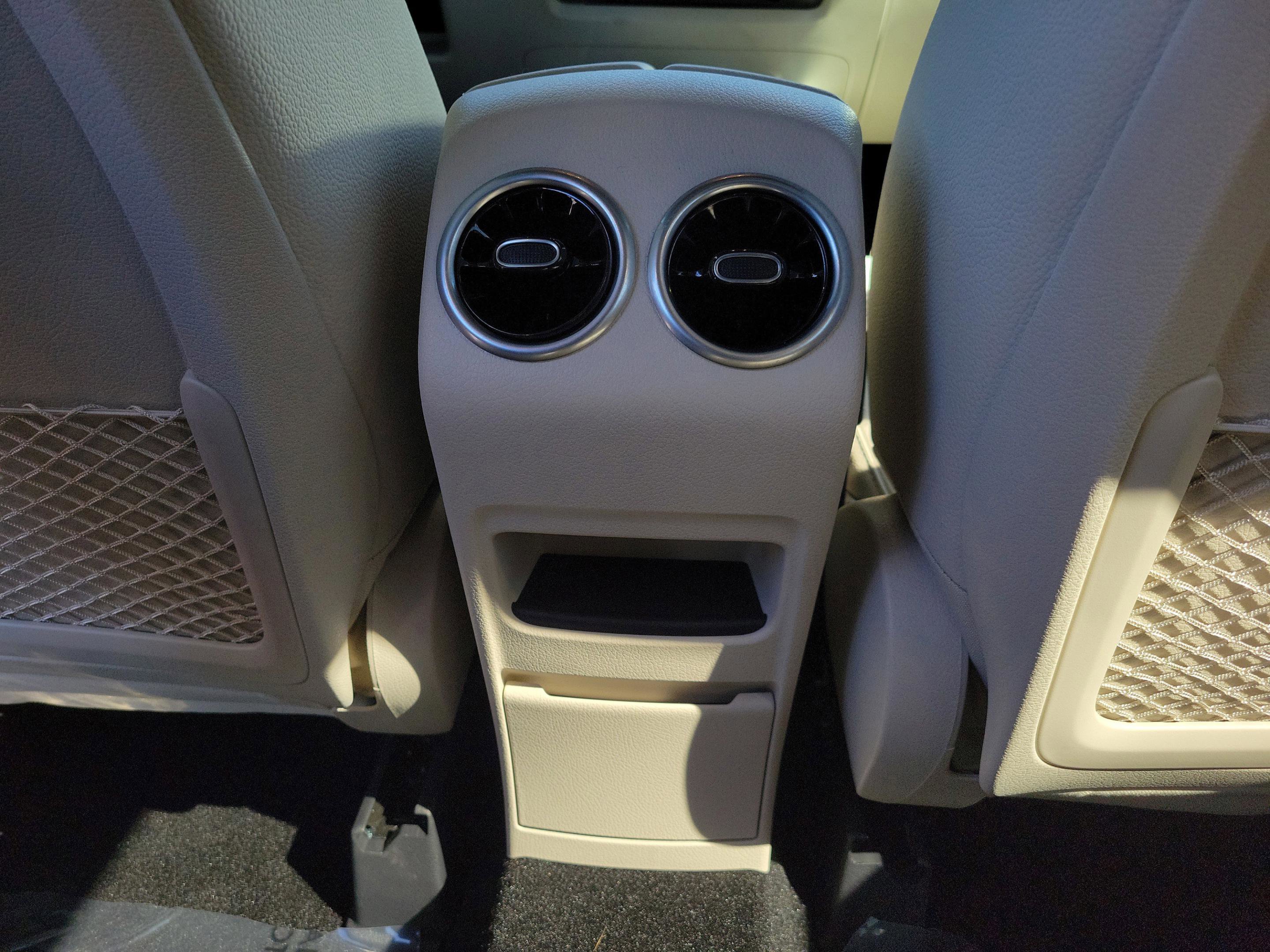 Certified 2026 Mercedes-Benz GLB 250 GLB 250 image 14