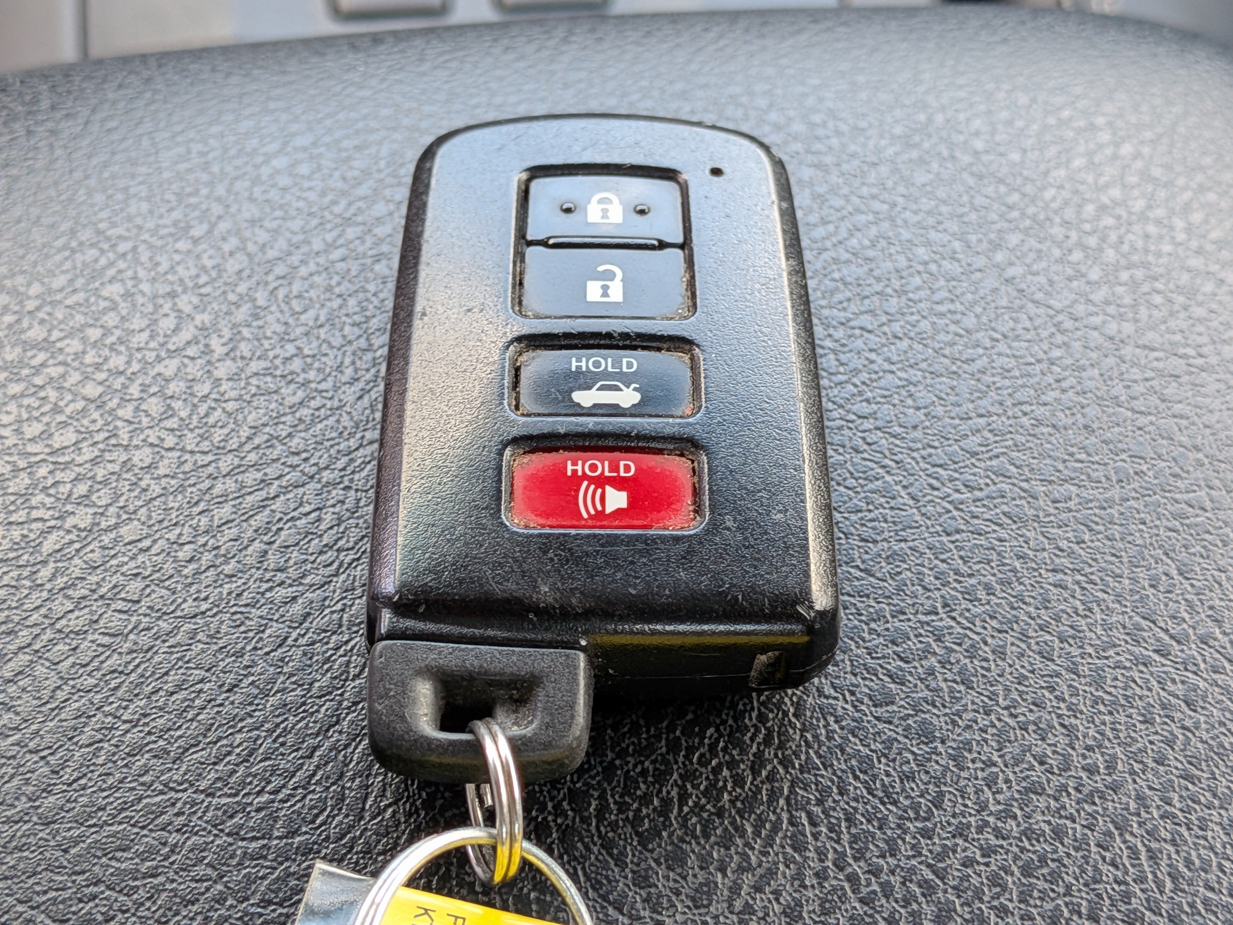 Used 2015 Toyota Camry XLE w/ Moonroof Package FWD image 33