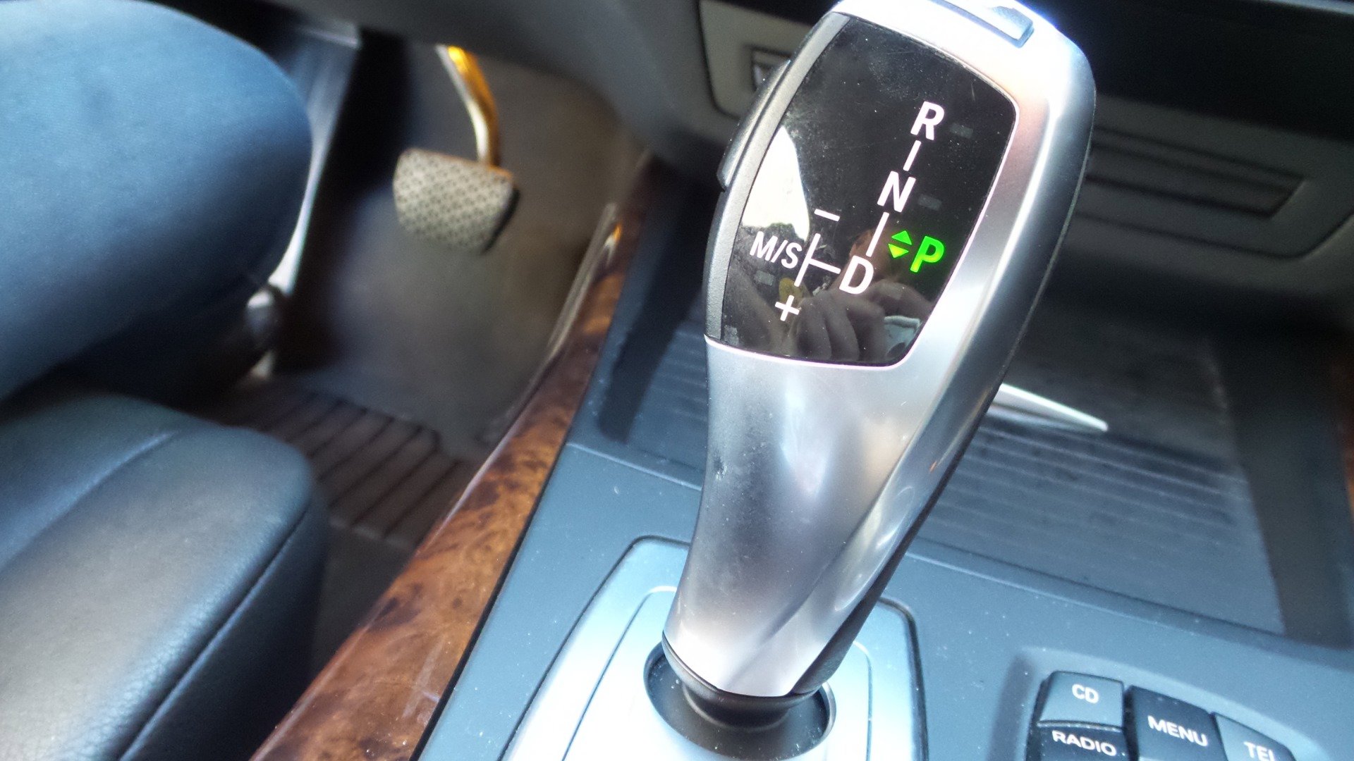 Used 2012 BMW X5 xDrive35d image 66