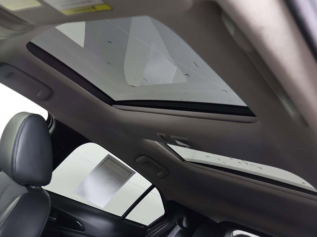 Used 2024 Mitsubishi Eclipse Cross SE image 22