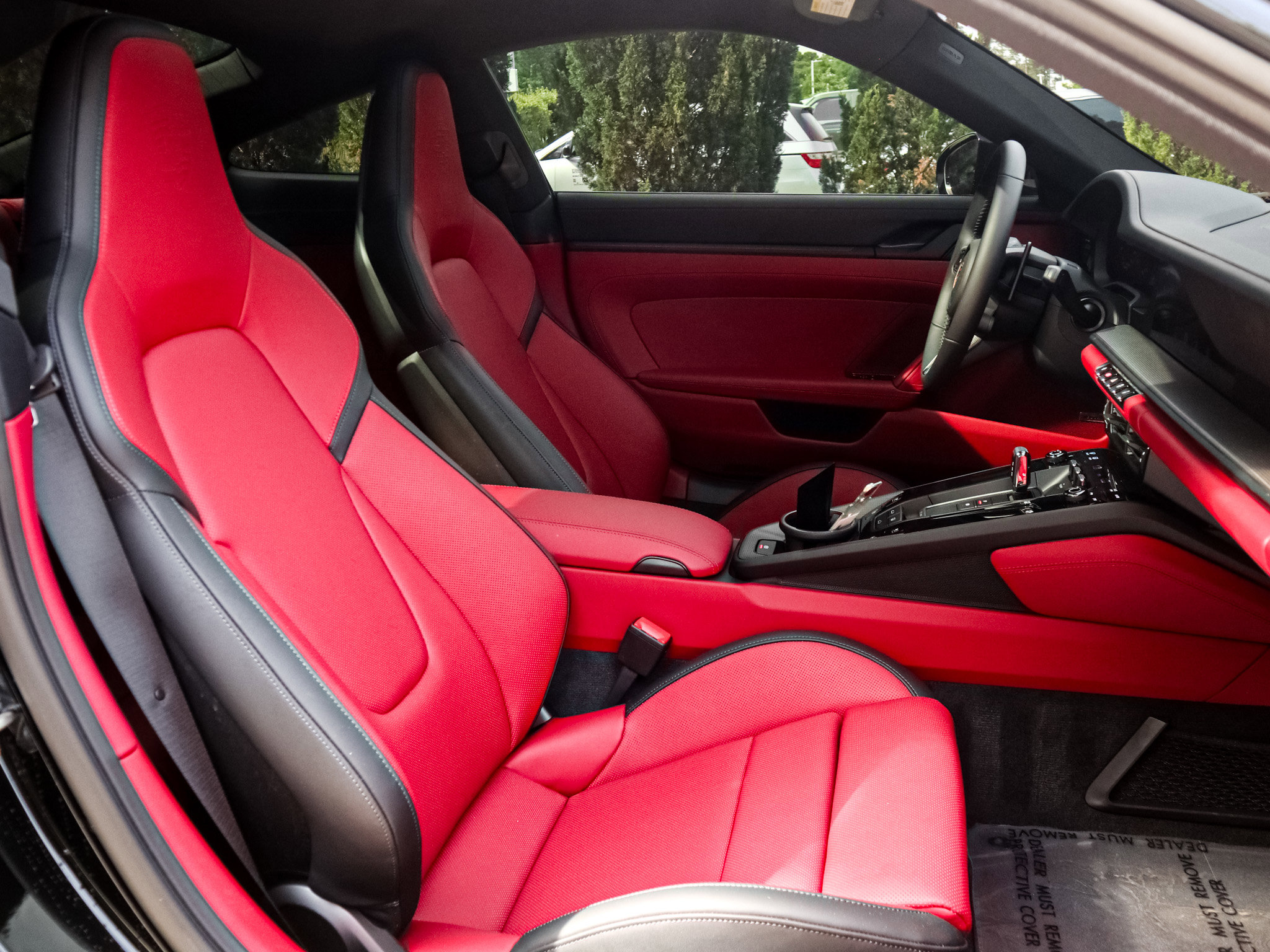 Used 2026 Porsche 911 Carrera S RWD image 33
