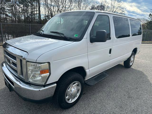 Used 2011 Ford E-350 and Econoline 350 XLT image 31