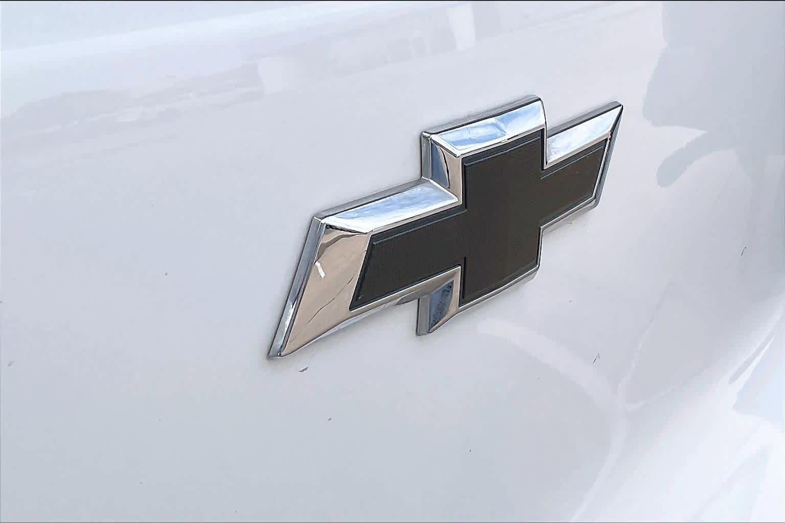 Used 2024 Chevrolet TrailBlazer RS w/ Driver Confidence Package image 29