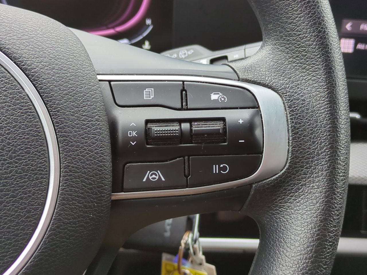 Certified 2023 Kia Sportage LX AWD/4WD image 25