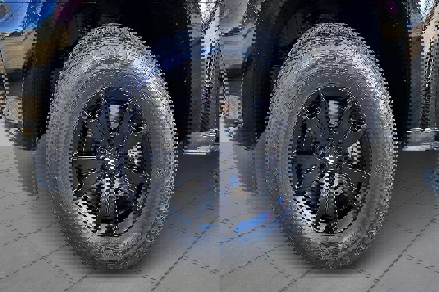 Used 2021 Chevrolet Colorado Z71 w/ Z71 Midnight Edition image 10