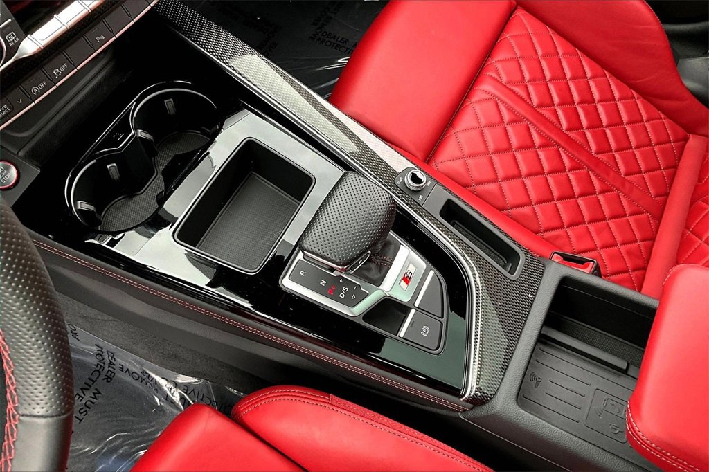 Used 2023 Audi S4 Premium Plus image 18