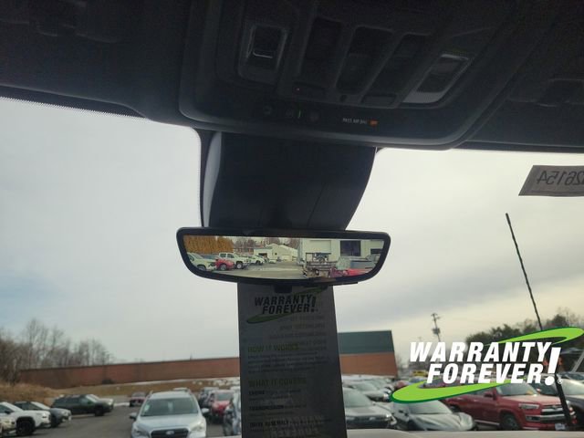 New 2026 GMC Sierra 2500 Denali w/ Denali Reserve Package image 12