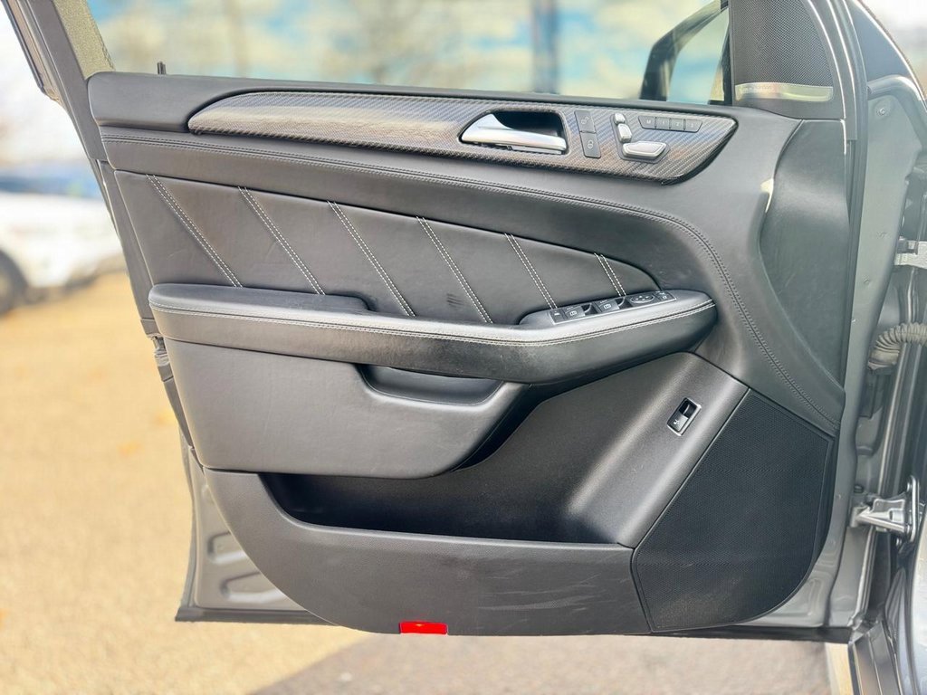 Used 2016 Mercedes-Benz GLE 63 AMG S image 13