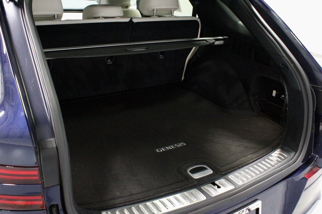 Used 2025 Genesis Electrified GV70 Advanced image 13