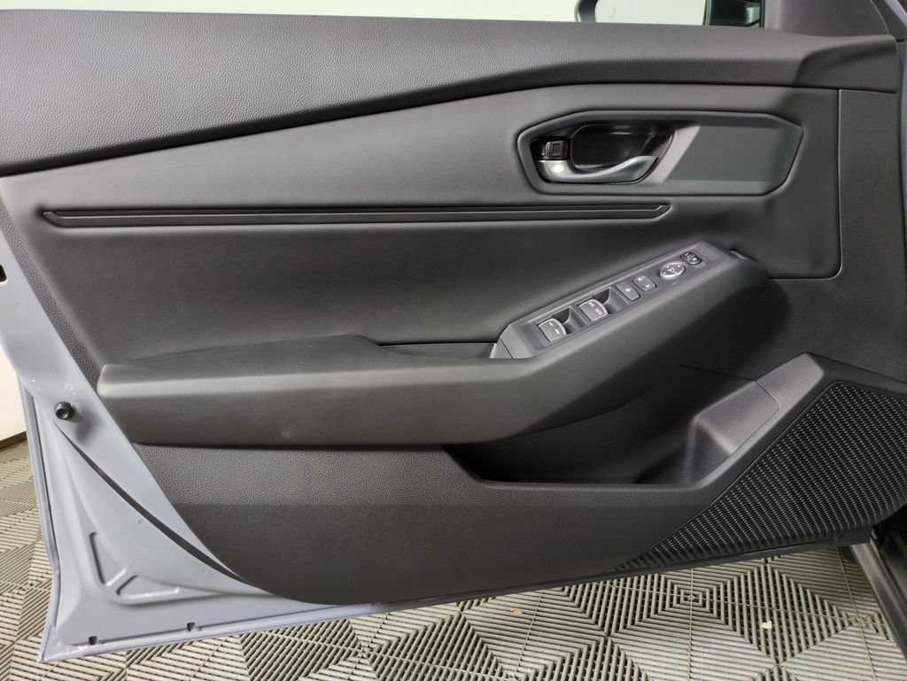 New 2026 Honda Accord SE image 10