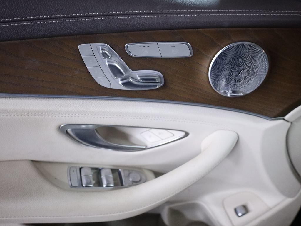 Certified 2018 Mercedes-Benz E 400 4MATIC Sedan image 10