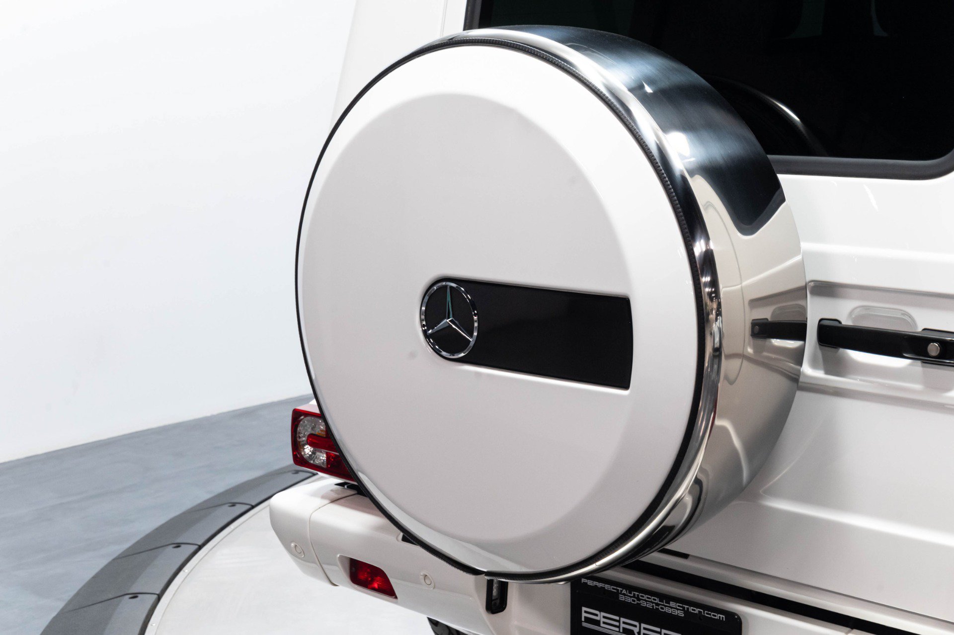Used 2017 Mercedes-Benz G 63 AMG 4MATIC image 44