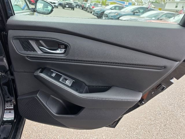 Certified 2025 Honda Accord Touring image 16