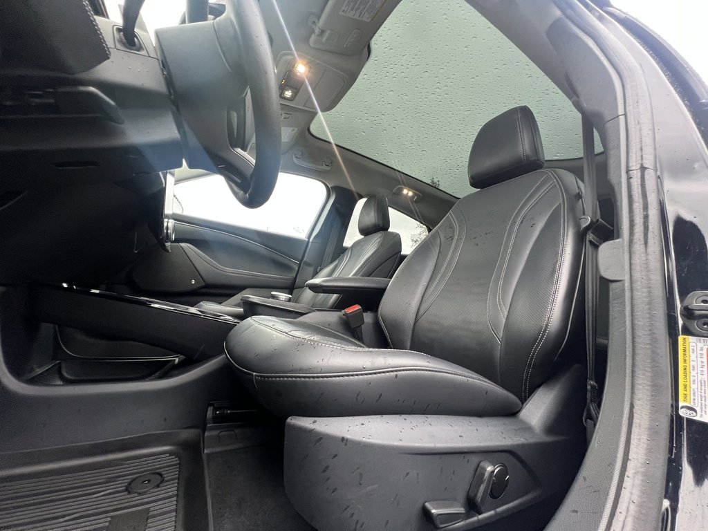 Used 2021 Ford Mustang Mach-E Premium image 15