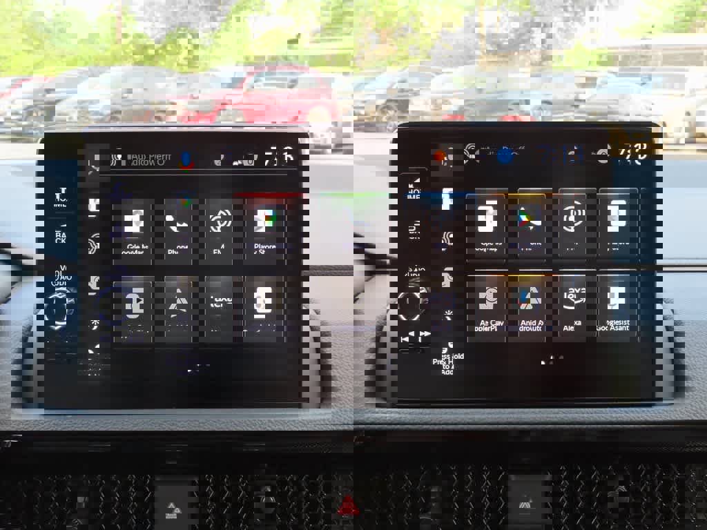 New 2026 Honda CR-V Sport Touring image 22