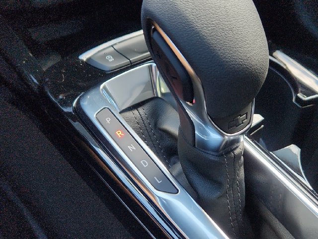 New 2026 Chevrolet Trax ACTIV w/ Sunroof Package FWD image 29