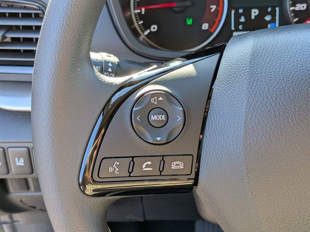 New 2026 Mitsubishi Eclipse Cross LE image 16