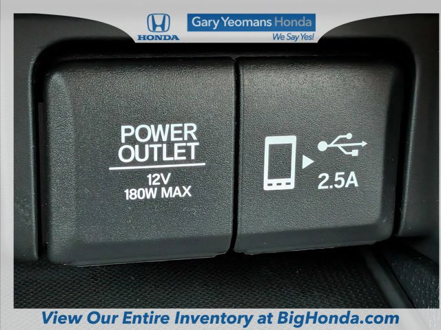 Used 2021 Honda Pilot Touring image 34