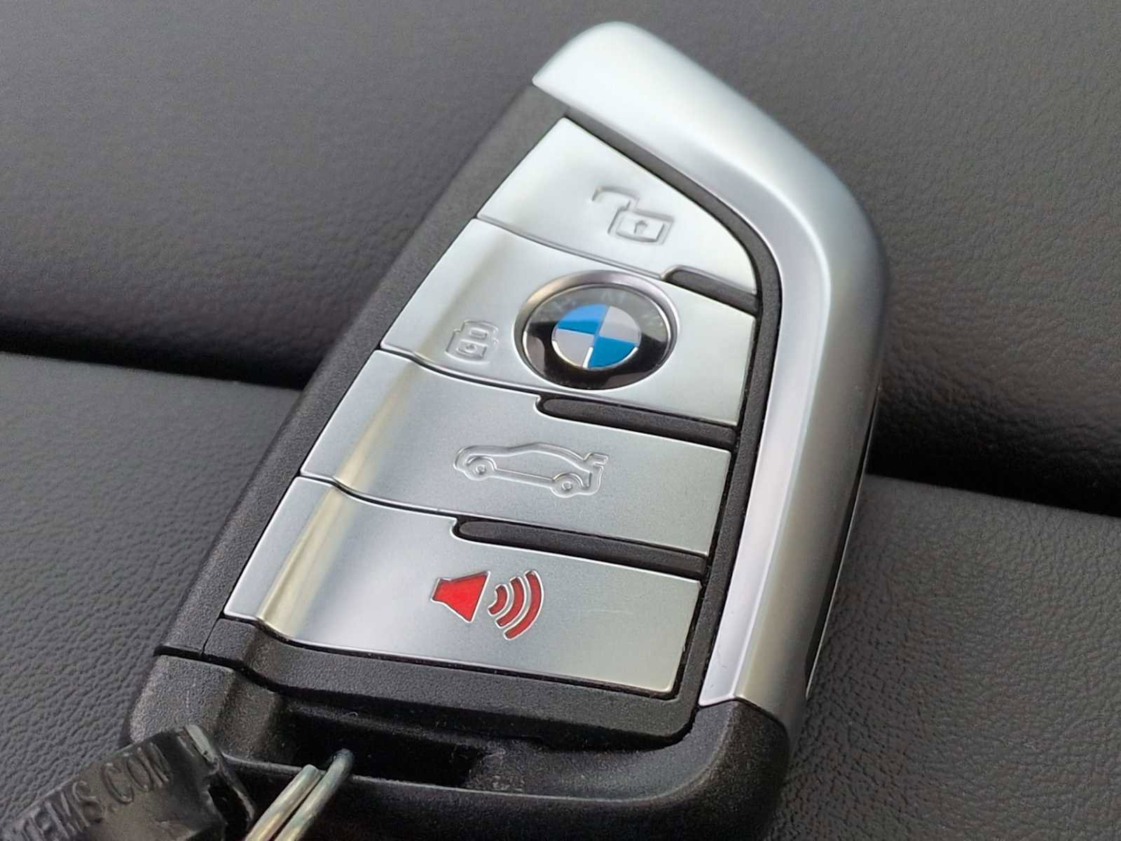 Certified 2023 BMW X5 xDrive40i w/ Premium Package image 38