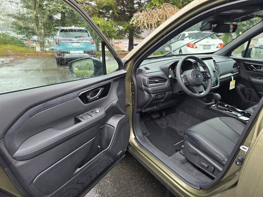 New 2026 Subaru Forester Limited image 7