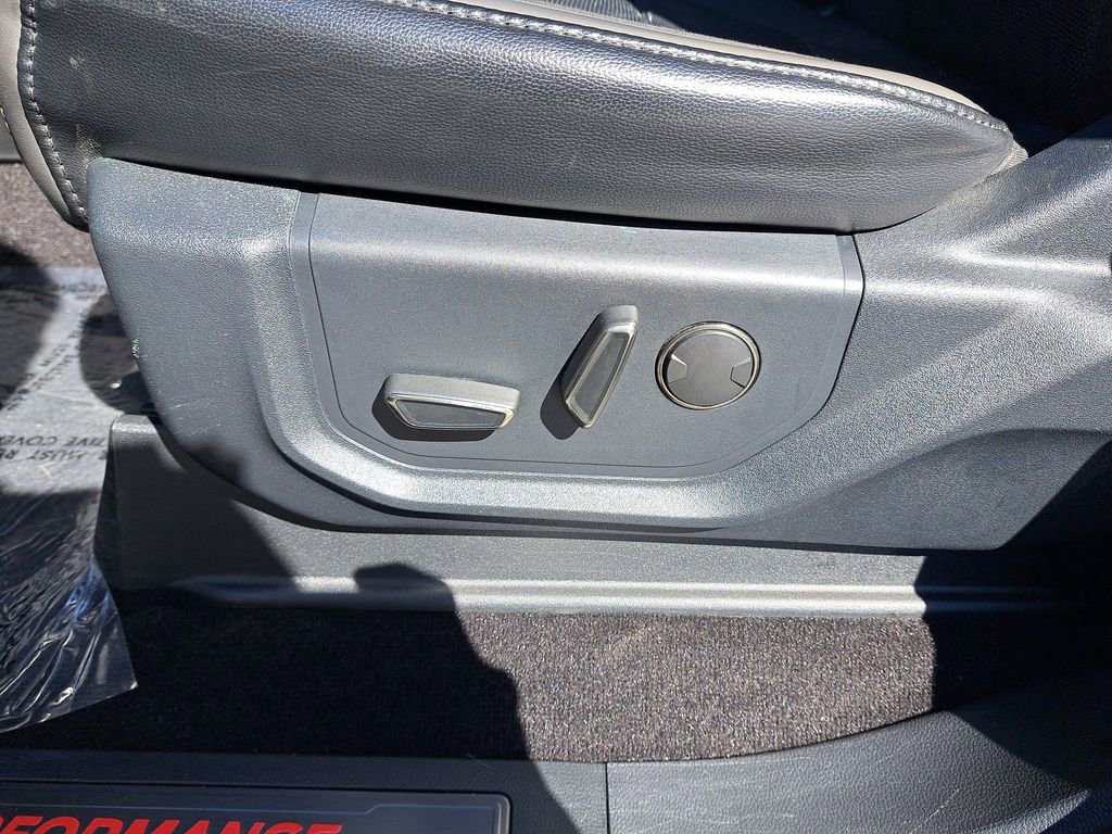 Used 2019 Ford F150 Raptor w/ Equipment Group 802A Luxury AWD/4WD image 35