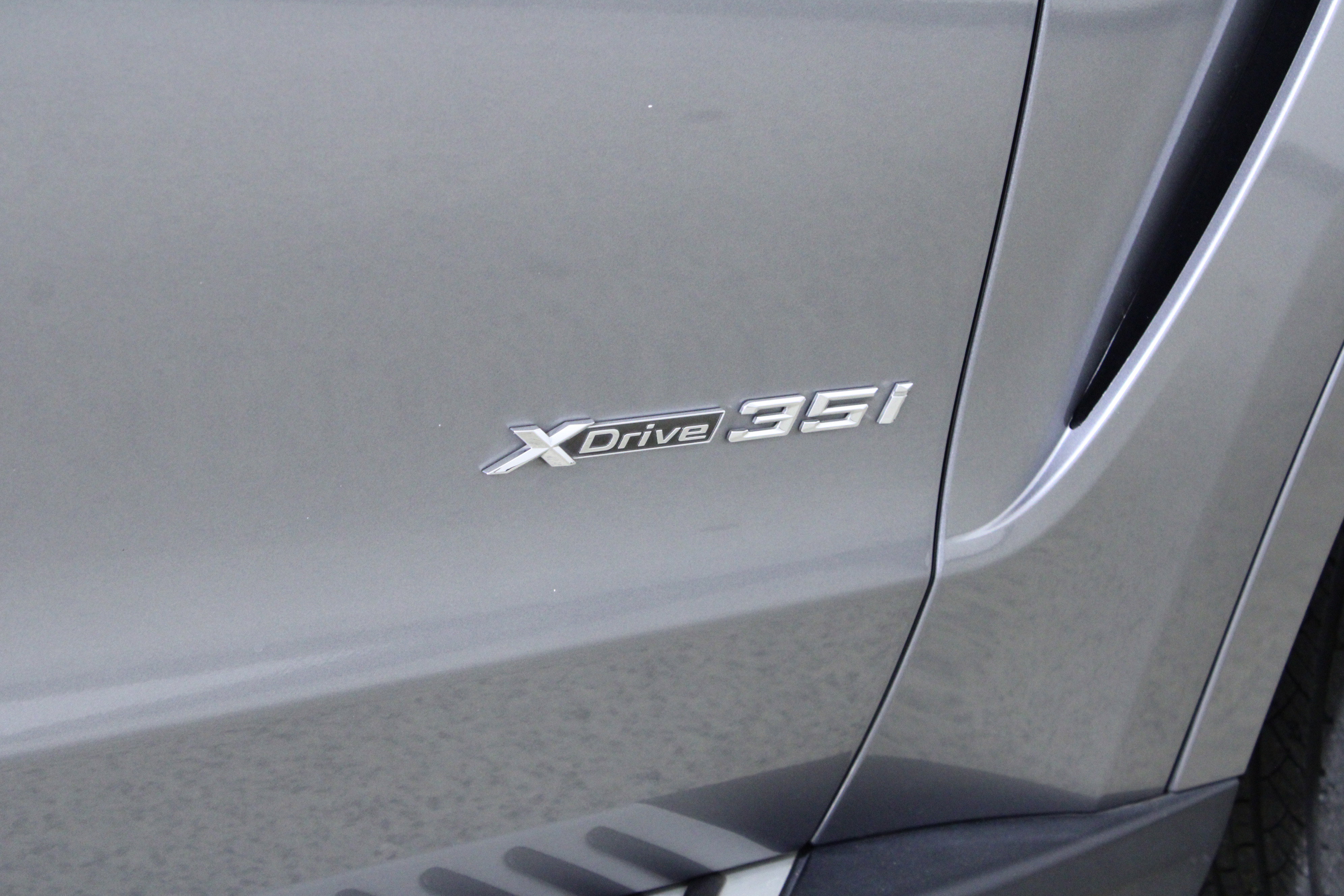 Used 2016 BMW X5 xDrive35i image 10