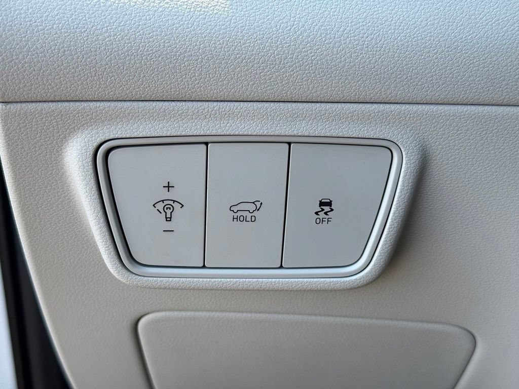 Used 2024 Hyundai Tucson SEL AWD/4WD image 24
