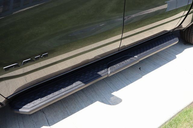 New 2026 RAM 1500 Big Horn image 33