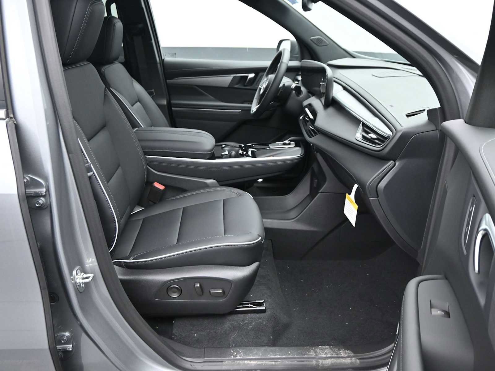 New 2026 Buick Enclave Preferred image 11