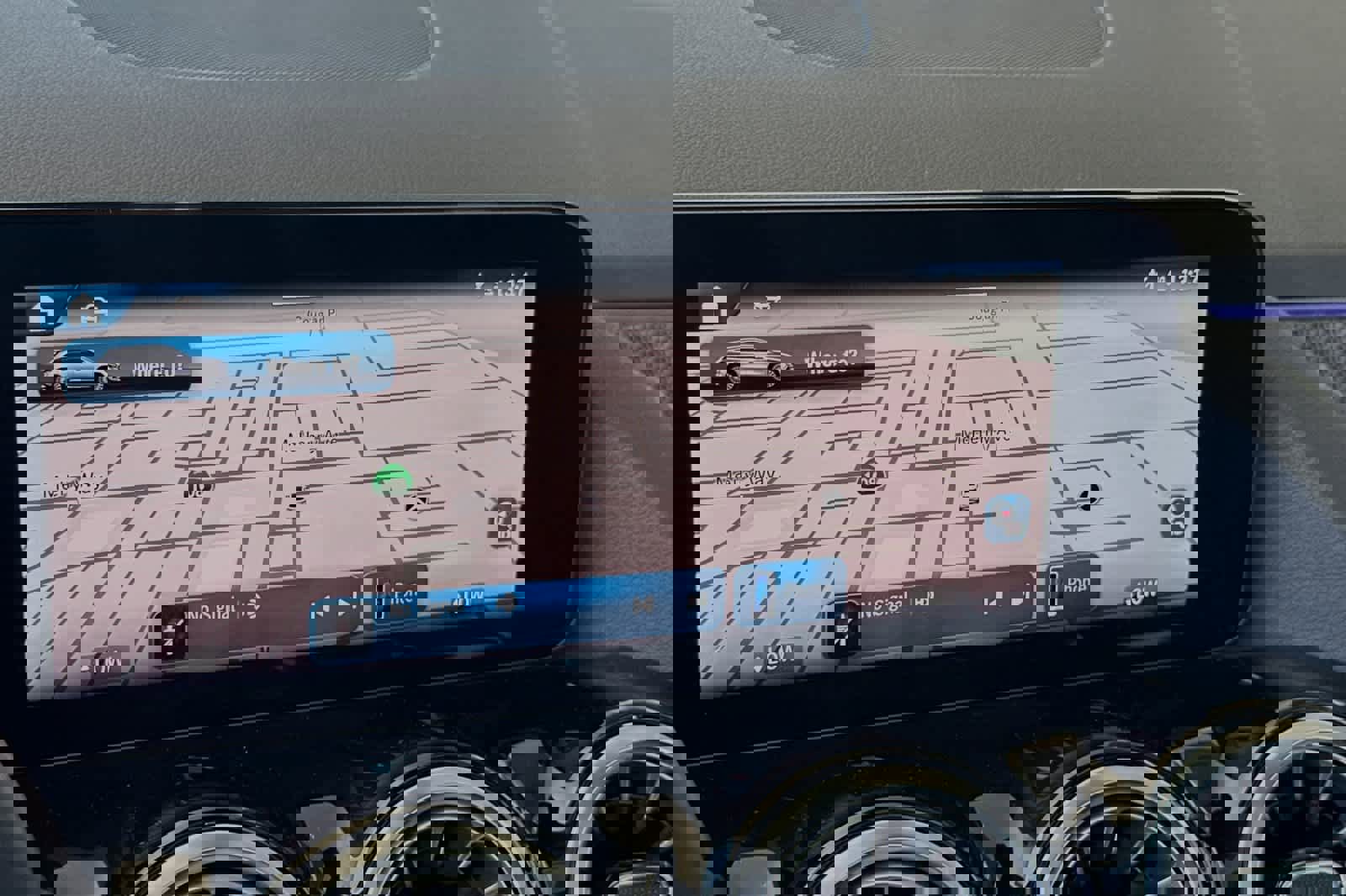 New 2025 Mercedes-Benz GLA 35 AMG 4MATIC image 15