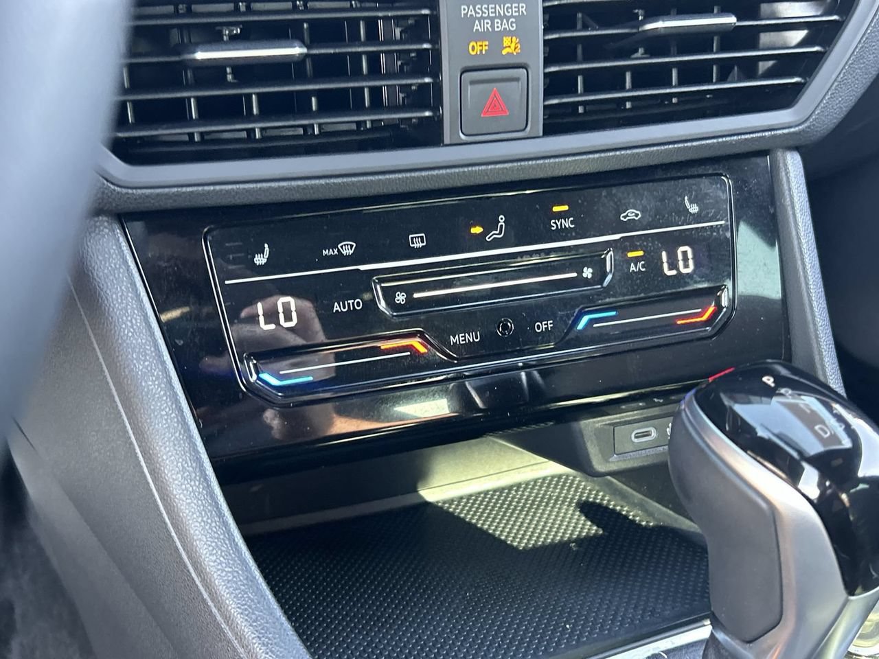 Certified 2026 Volkswagen Jetta Sport FWD image 24