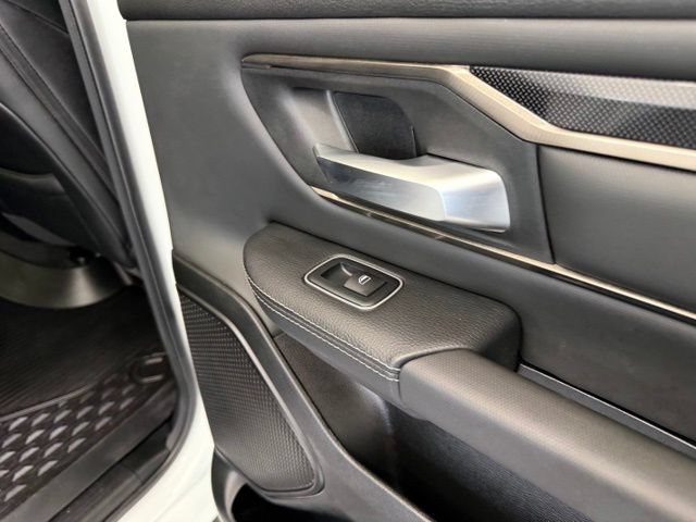 Used 2022 RAM 1500 Rebel w/ Rebel Level 2 Equipment Group AWD/4WD image 28