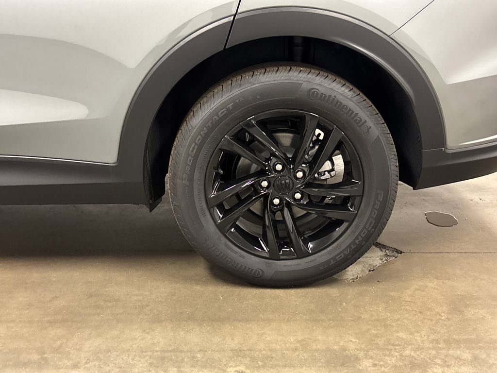 New 2026 Buick Envista Sport Touring w/ Advanced Safety Package FWD image 13