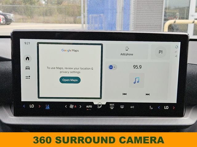 New 2026 Ford Explorer Tremor w/ Tremor Convenience Package image 10