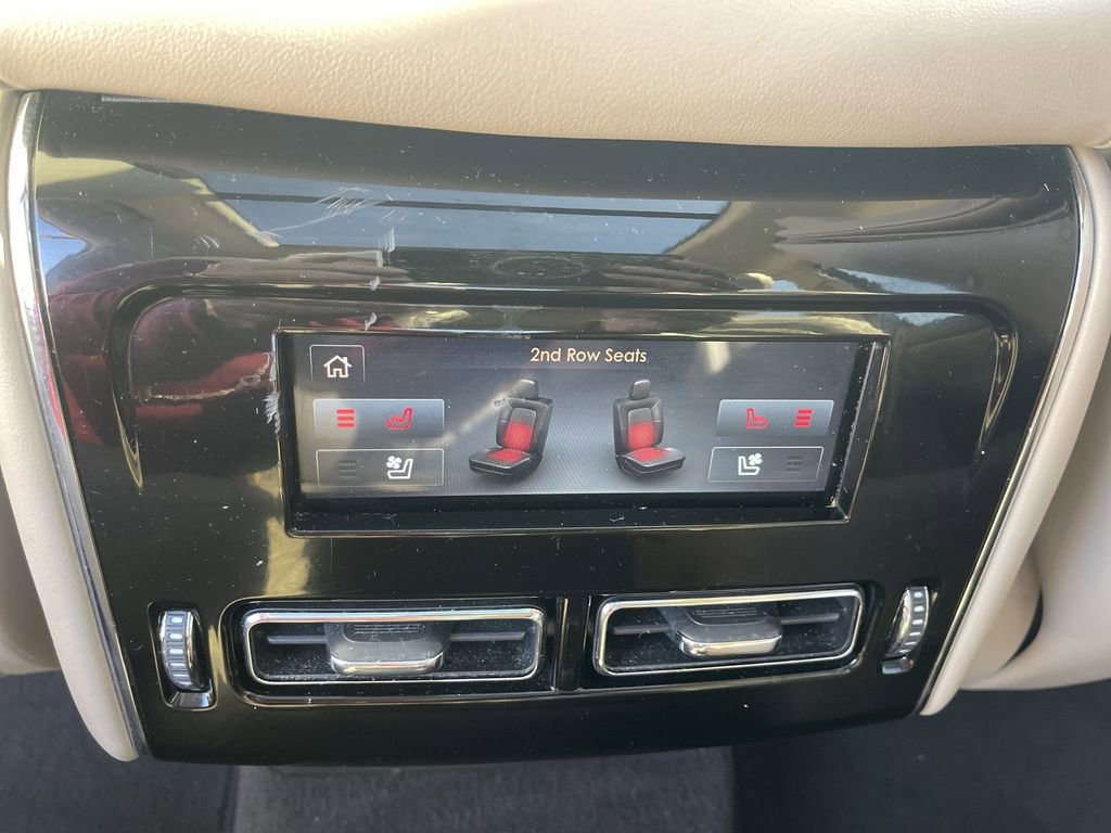 Used 2023 Lincoln Aviator Reserve w/ Elements Package Plus image 39