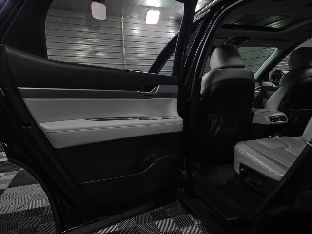 Used 2021 Hyundai Palisade SEL w/ Premium Package image 36