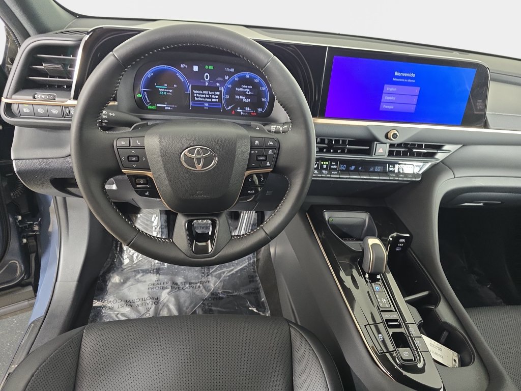 Used 2026 Toyota Crown Signia AWD/4WD image 19