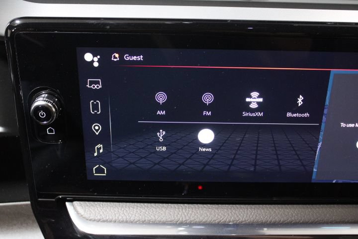 New 2026 GMC Sierra 1500 Denali w/ Denali Reserve Package AWD/4WD image 50