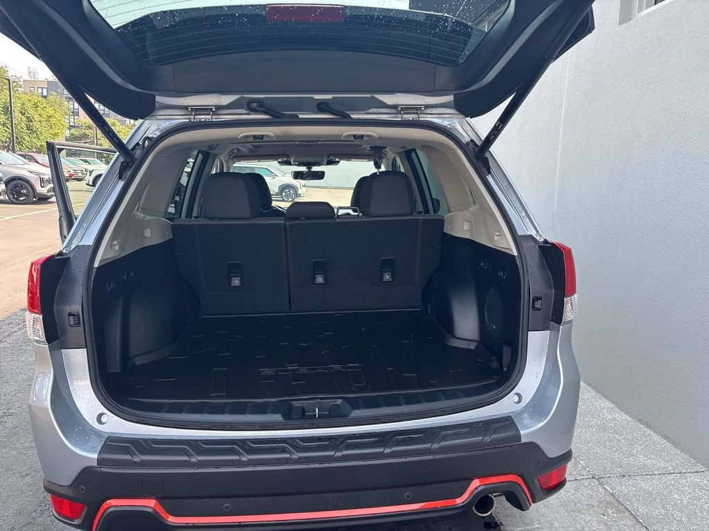 Used 2022 Subaru Forester Sport AWD/4WD image 22